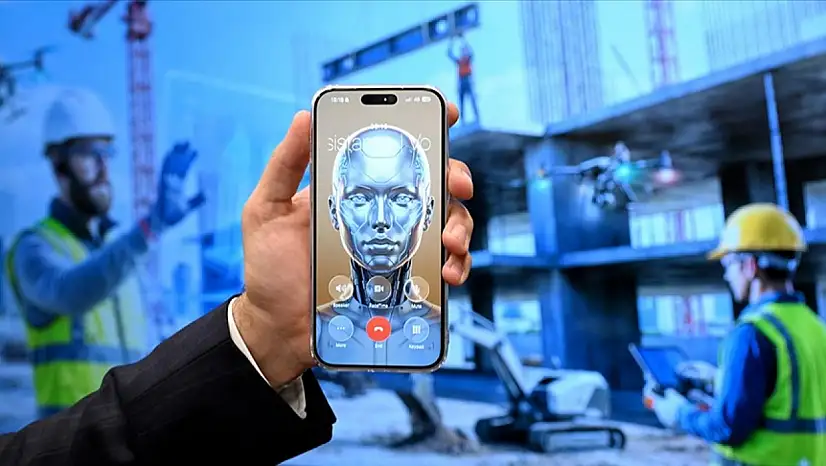 Türkiye'de yapay zekayla gayrimenkul değerleme uygulamaları yaygınlaşıyor