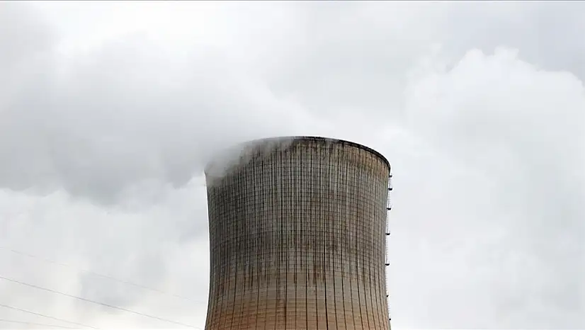 Türkiye enerji geleceğinde küçük modüler reaktörlere yöneliyor