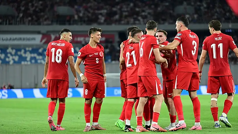 Türkiye, Gürcistan'a karşı üstünlüğünü koruyabilecek mi?