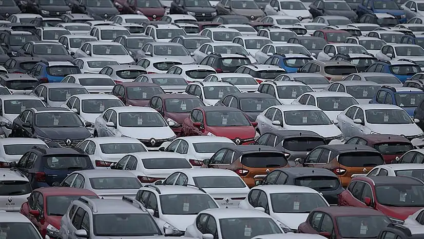 Türkiye otomotivde ihracat şampiyonu