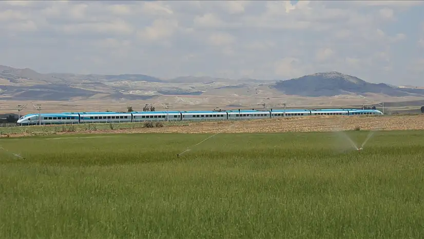 Türkiye raylı sistemlerde neden bu kadar büyük oynuyor?