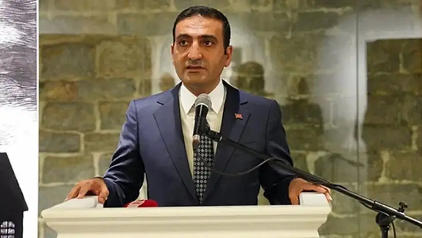 Tutuklu Beyoğlu Belediye Başkanı: Silivri Hapishanesinde Yemeğin Acısı Yüreğimde!