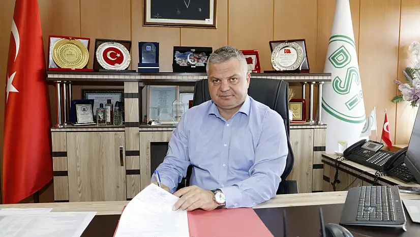 Üç Şehre Yeni Spor Alanları: Erzurum, Ağrı ve Erzincan Kampüslerine Park Sahaları Geliyor!