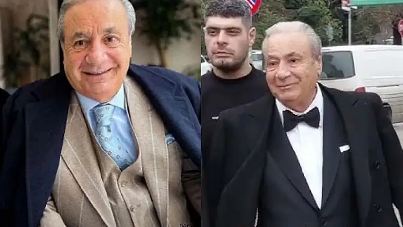 Umut Evirgen Babası Kimdir?