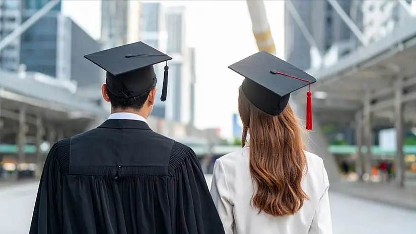 Üniversite mezunları neden iş gücünde öne çıkıyor?