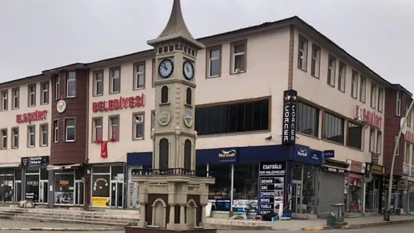 Üniversite sınavına girenler dikkat! Eleşkirt'te önemli ulaşım kararı