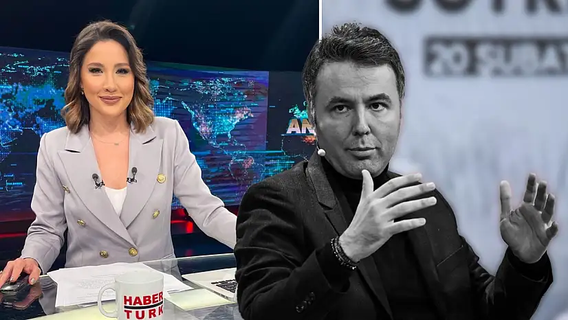 Ünlü spiker Mehmet Akif Ersoy iddialarına Ağrılı ismi de ekledi