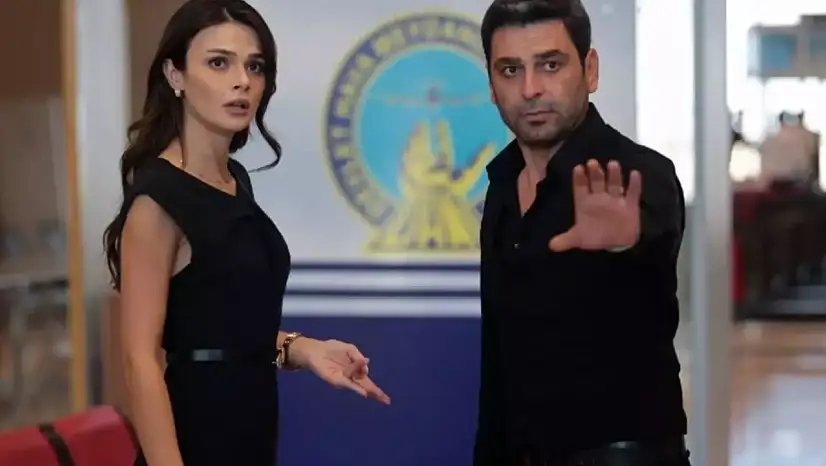 Uzak Şehir 50. bölüm fragmanı yayınlandı mı, yeni bölüm fragman linki var mı? Uzak Şehir 49. bölüm full HD tek parça nereden izlenir?