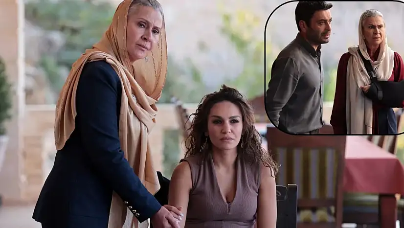 Uzak şehir'de ecmel öldü mü neden?