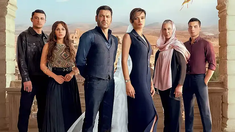 Uzak Şehir dizisi neden yayınlanmadı? Uzak Şehir neden yok? Bu akşam Uzak Şehir var mı? Uzak Şehir neden final yaptı?