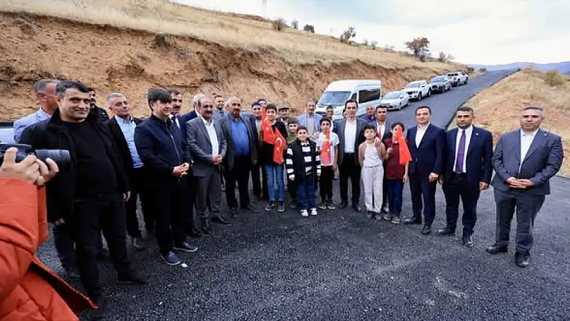 Vali Karakaya, Hizan'daki Kamu Yatırımlarını İnceledi