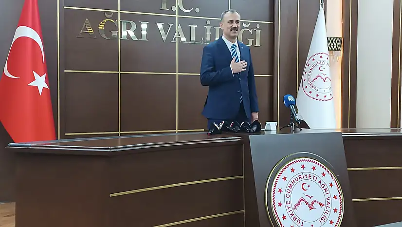 Vali Önder Bozkurt kimdir? Daha önce hangi görevlerde bulundu?