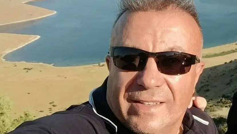 Van'da acı olay: Bahçesaray Çayı'na düşen adam hayatını kaybetti