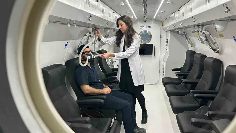 Van'da Karbonmonoksit Zehirlenmeleri Artıyor, Uzmanlar Uyarıyor