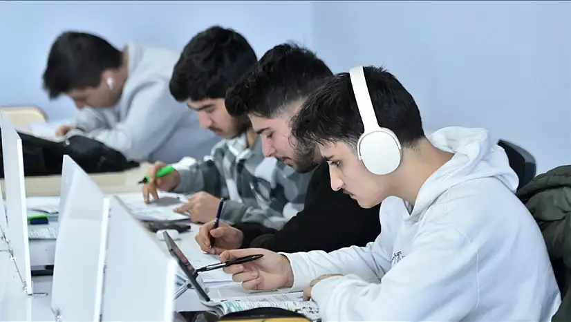 Van'da ücretsiz eğitimle değişen 120 bin hayat