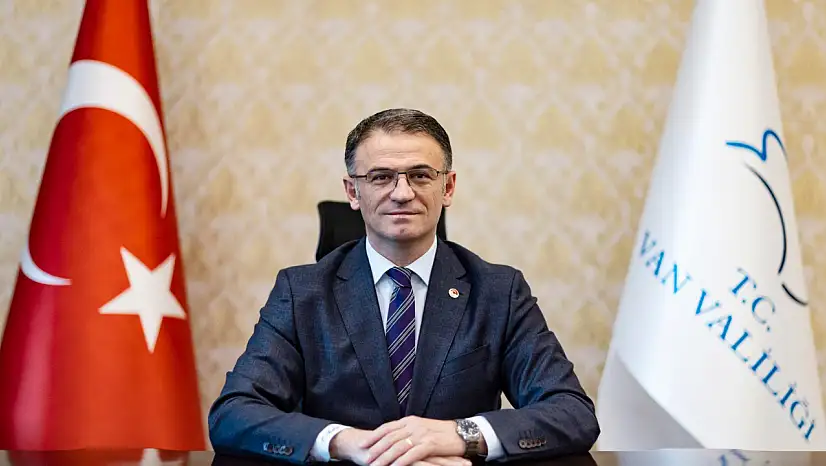 Van Valisi Balcı'dan 15 Temmuz Mesajı: Birlik ve Direnişin Önemi Vurgulandı