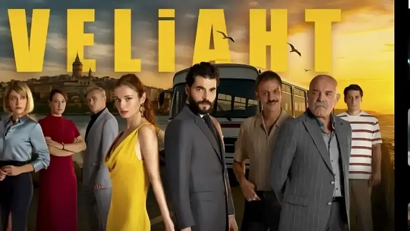 Veliaht 18. Bölüm YouTube'de Tek Parça Neden Yok?