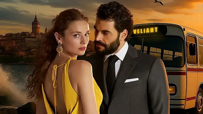 Veliaht 19. Bölüm Tek Parça Neden YouTube'da Yok?