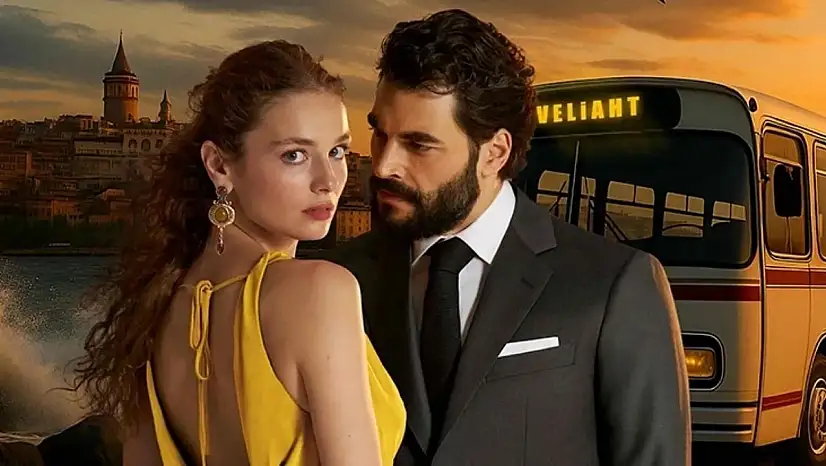 Veliaht 21. Bölüm Full HD Tek Parça Donmadan İzle! Veliaht Son Bölüm Nerden, Nasıl İzlenir?