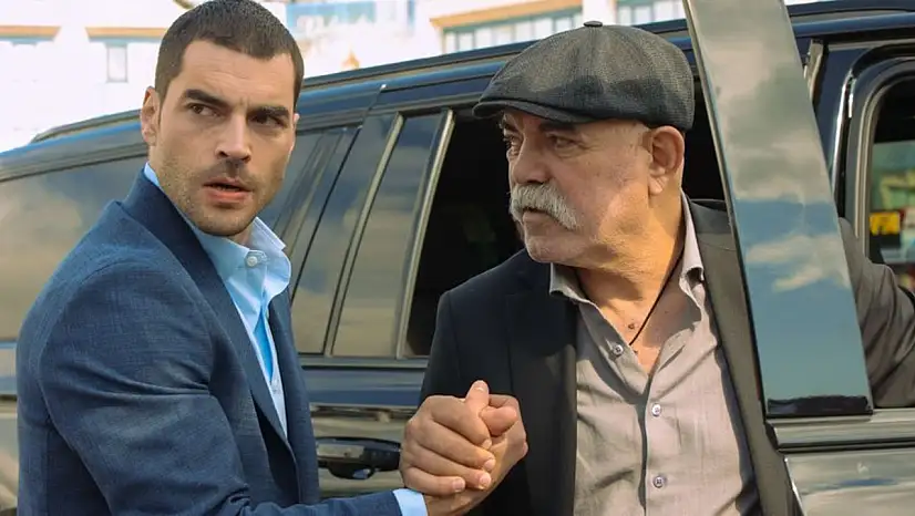 Veliaht Dizisi Hüseyin Kim, Nerde, Yaşıyor mu, Öldü mü?