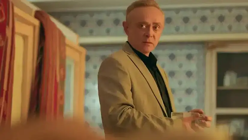 Veliaht Vezir, Zahide'nin Adamı mı?