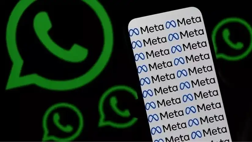 WhatsApp'taki mavi daire nedir?