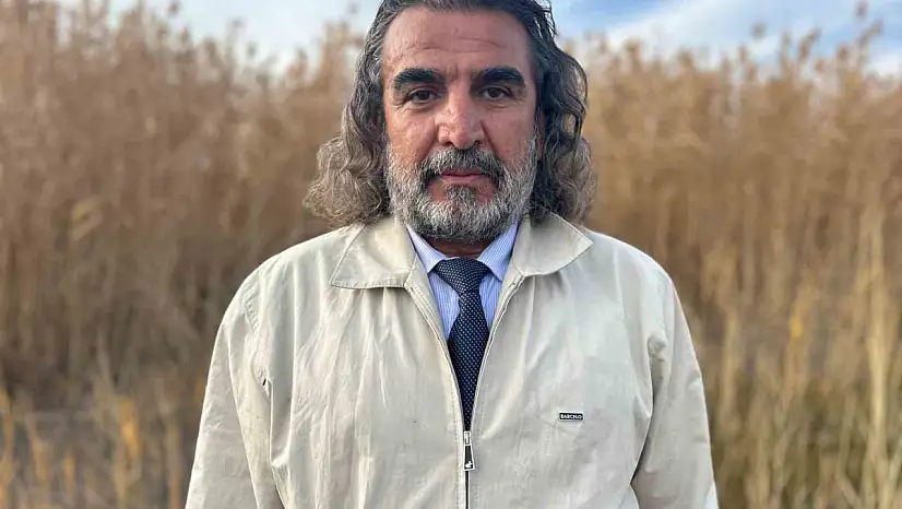 Yaban Hayvanları Koruma Uzmanı: Artan İnsan-Hayvan Teması Biyogüvenlik Risklerini T artırıyor