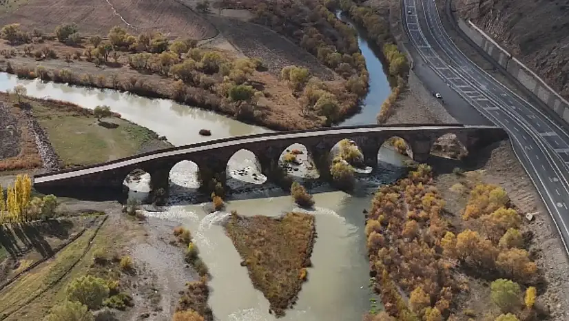 Yağan Mahallesi: Erzurum'un Manevi ve Tarihi Zenginliğiyle Dikkat Çekiyor