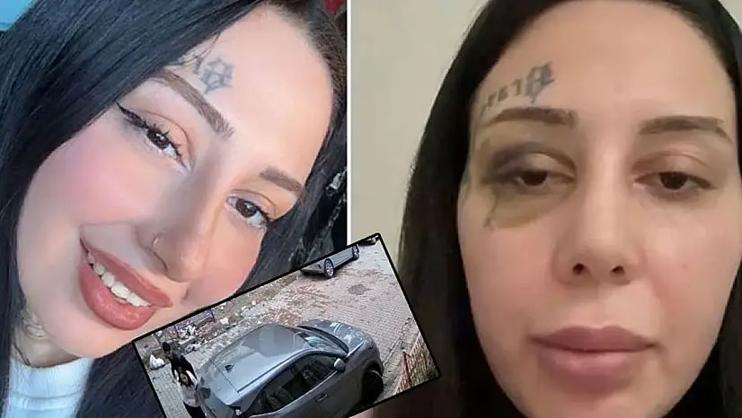 Yağmur Serin E. kimdir, olayı nedir?