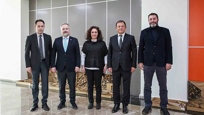 Yapay zeka destekli GreenCityMind projesi ile iklim dirençli kentler için yeni model geliştiriliyor