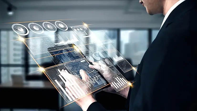 Yapay zeka destekli şebekeler enerji güvenliğinde öne çıkıyor