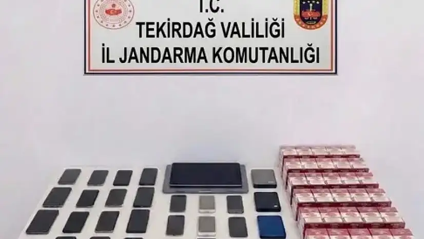 Yasa dışı bahis operasyonunun Ağrı ayağı: 27 şüpheli gözaltında