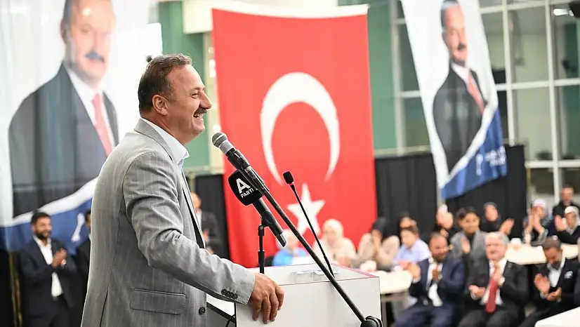 Yavuz Ağıralioğlu Bitlis'ten Duyurdu: İtirazlarımızı İletiyoruz