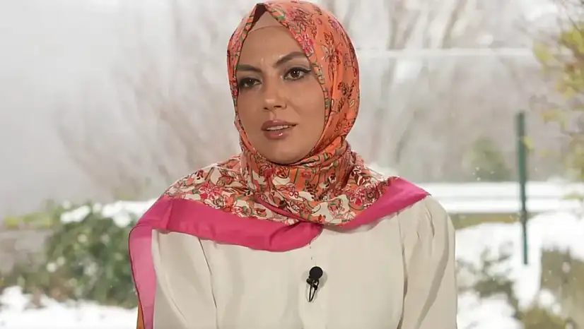 Yemekteyiz Cemile kimdir? Zuhal Topal'la Yemekteyiz'de Cemile Elitop'un hayatı ve İnstagram hesabı