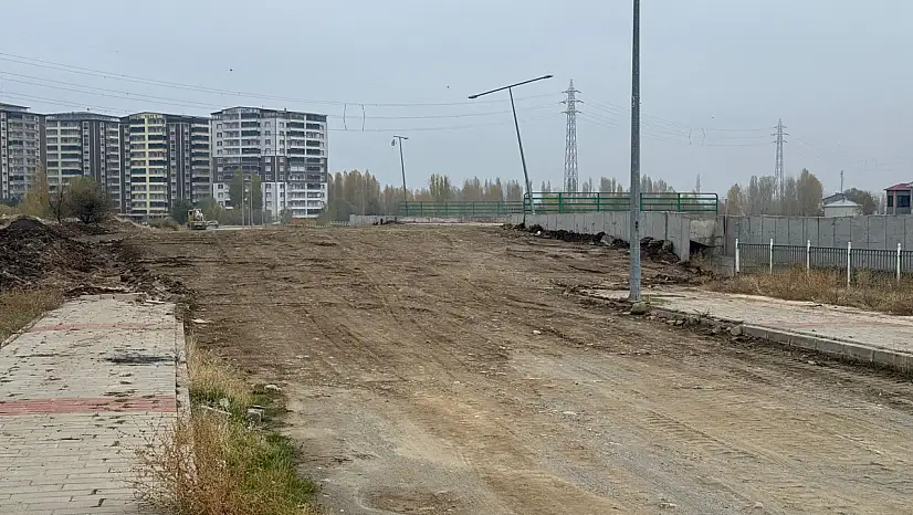 Yeni Mahalle'de Köprü Yenileme Çalışmaları Tamamlandı