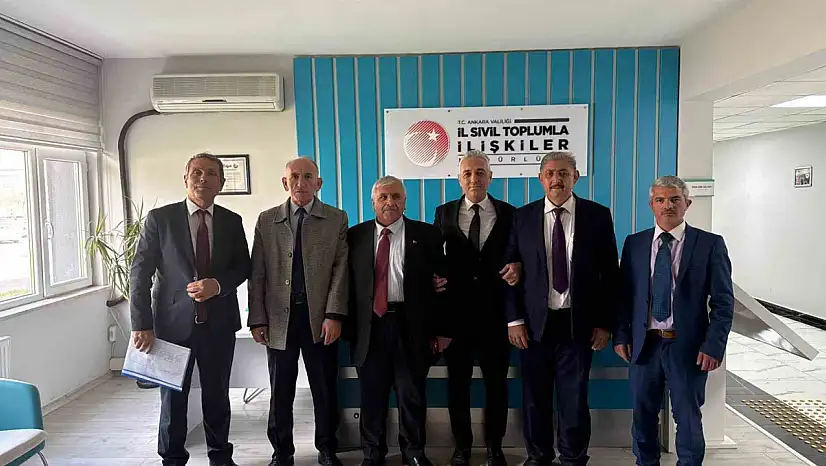 Yeni Sendikacılık Dönemi: AL-KON, Adalet ve Liyakat İçin Kuruldu