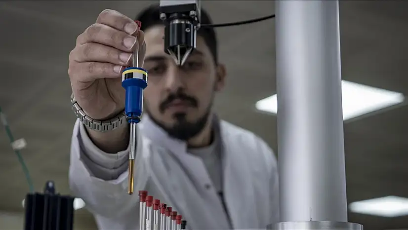 Yerli ilaç ham maddesi sağlık sistemini nasıl etkileyecek?