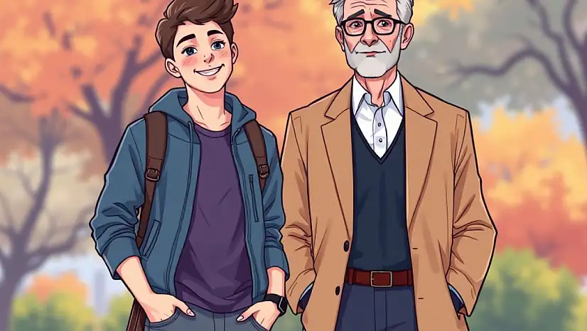 Z Kuşağı Neden 40  Yaş Üstü İle Konuşmuyor?