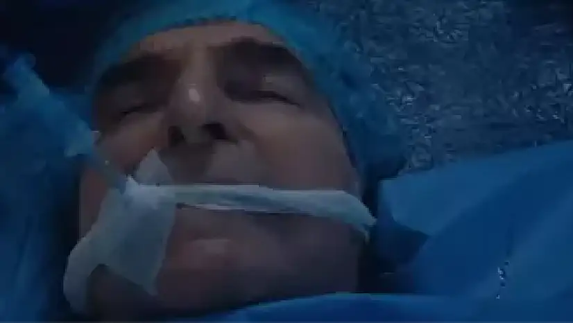 Zafer ergin öldü mü, diziden ayrılıyor mu? Arka sokaklar rıza baba öldü mü, diziden ayrıldı mı?