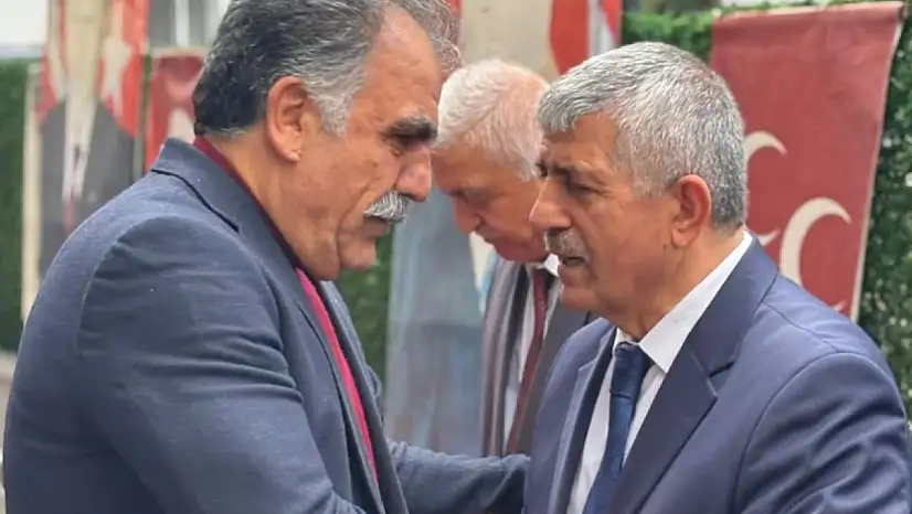 Zakir Salmanoğlu: Al Bayrak Namustur, Namus Çiğnetilmez