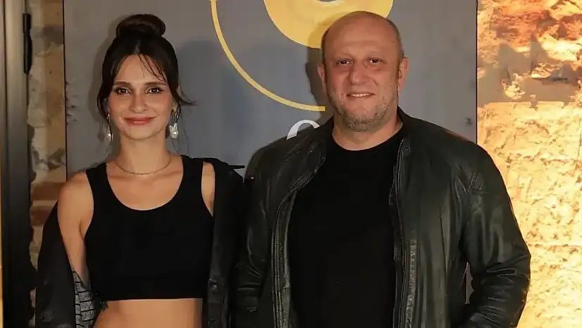 Zeynep Meriç Aral kim, avukat mı, mesleği ne, Eşi Serkan Keskin ne iş yapıyor?