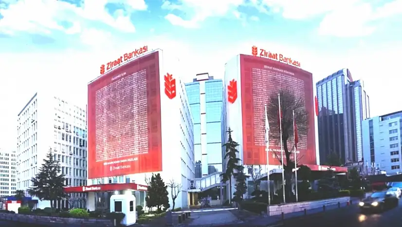 Ziraat Bankası'ndan Emeklilere Müjde! 2026 Ocak Promosyon Tutarları ve Şartları Açıklandı!