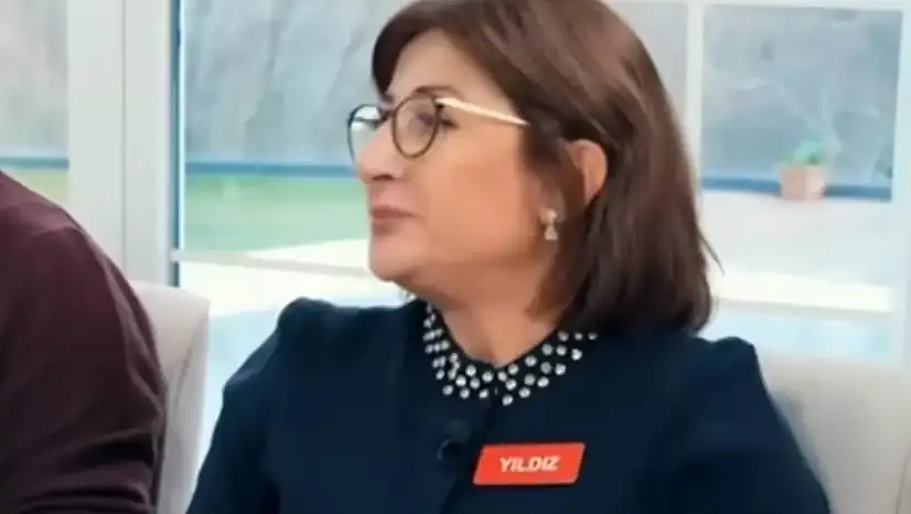 Zuhal Topal'la Yemekteyiz Yıldız Hanım kaç yaşında, nereli? Yemekteyiz Yıldız kimdir?