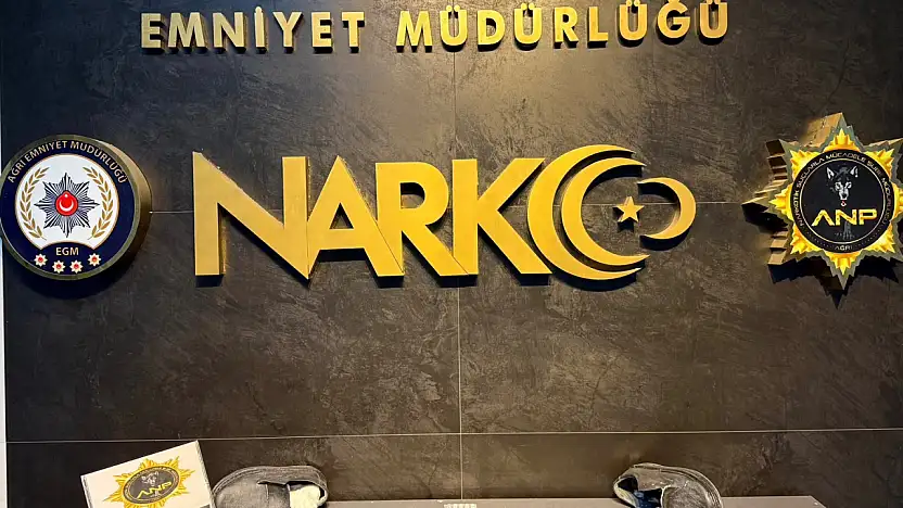 7 İranlının iç beden kontrolünde uyuşturucu çıktı