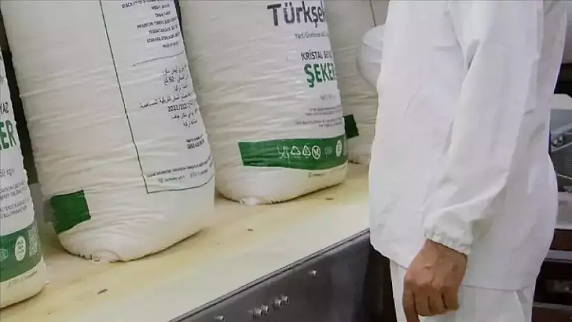Ağrı 73 İşçi Alacak! TÜRKŞEKER Kura Çekimi Ne Zaman, Saat Kaçta?