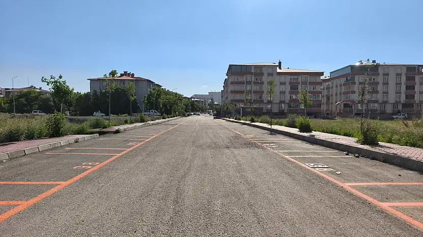 Ağrı Belediyesi semt pazarı bu kez fırat mahallesi'nde kuruluyor