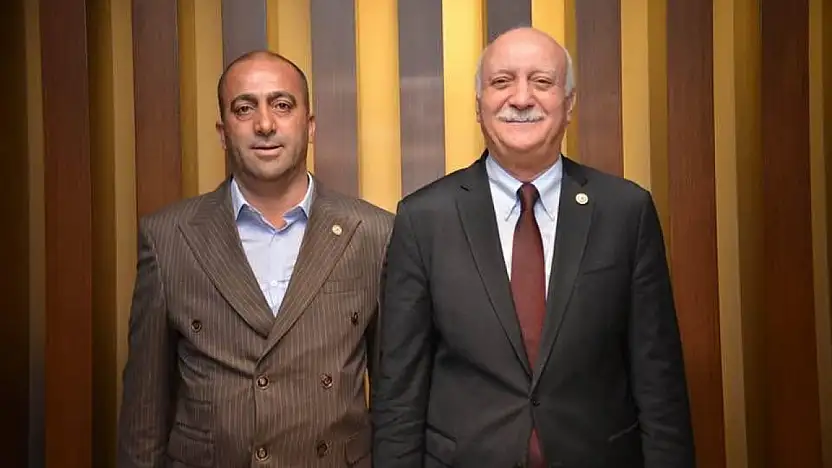 Ağrı'da 3 bin 363 çiftçinin ÇKS başvurusu tamamlandı