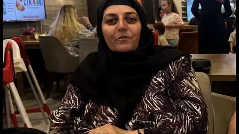 Ağrı'da 49 yaşındaki 7 çocuk annesi kalp krizi geçirdi