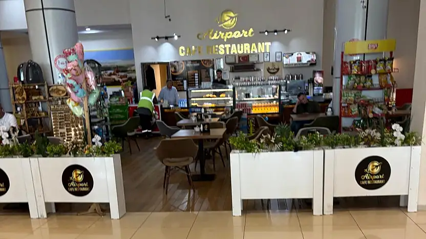 Ağrı'da 50 liraya çay olur mu ?