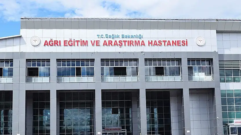 Ağrı'da 7 ay sonrasına gün veriliyordu! Şimdi hemen çekiliyor